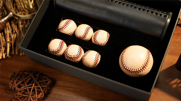 The Chop Tube | Dave Loosley & TCC Magic