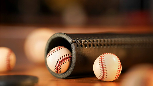 The Chop Tube | Dave Loosley & TCC Magic