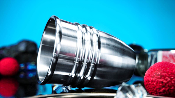 The Chop Pot | Wayne Fox