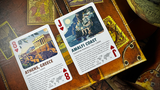 Travel the World Deck Volume 1 | Midnight Cards