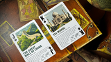Travel the World Deck Volume 1 | Midnight Cards