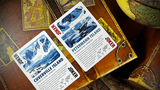 Travel the World Deck Volume 2 | Midnight Cards