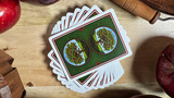 Johnny Appleseed Deck | Midnight Cards