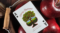 Johnny Appleseed Deck | Midnight Cards