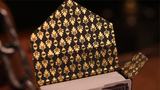 The Magician's Last Secret (Clubs Edition) Playing Cards | Anti-Faro