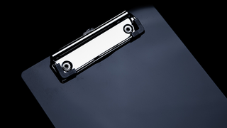 Reveal (2025 Edition) | Christopher Rawlins and Vanishing Inc.