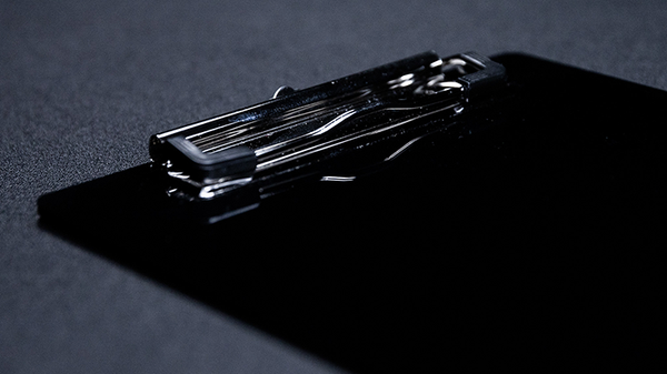 Reveal (2025 Edition) | Christopher Rawlins and Vanishing Inc.