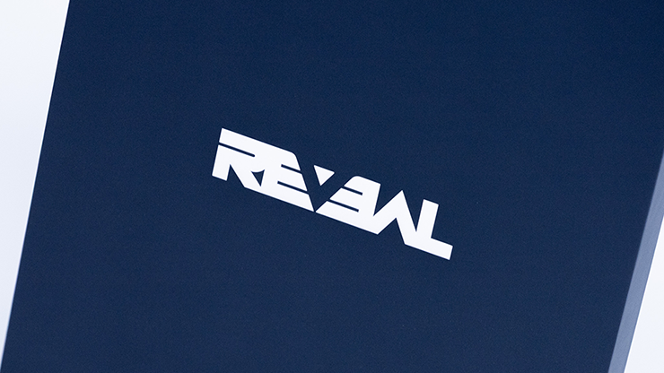 Reveal (2025 Edition) | Christopher Rawlins and Vanishing Inc.