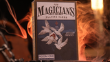 The Magician's Last Secret (Diamond Edition) Playing Cards | Anti-Faro