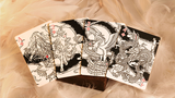 Mythic Divide (Fury of Light) Playing Cards | Room One