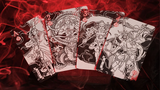 Mythic Divide (Wrath of Darkness) Playing Cards | Room One