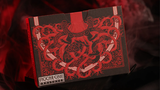 Mythic Divide (Wrath of Darkness) Playing Cards | Room One