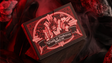 Mythic Divide (Wrath of Darkness) Playing Cards | Room One