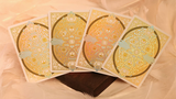 Mythic Divide YGGDRASIL Edition (Fury of Light) Playing Cards | Room One