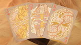 Mythic Divide YGGDRASIL Edition (Fury of Light) Playing Cards | Room One
