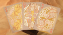 Mythic Divide YGGDRASIL Edition (Fury of Light) Playing Cards | Room One