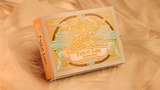 Mythic Divide YGGDRASIL Edition (Fury of Light) Playing Cards | Room One