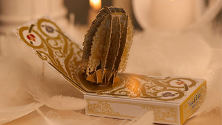 Mythic Divide YGGDRASIL Edition (Fury of Light) Playing Cards | Room One