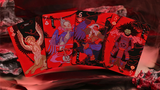 Mythic Divide YGGDRASIL Edition (Wrath of Darkness) Playing Cards | Room One