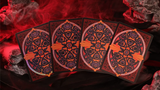 Mythic Divide YGGDRASIL Edition (Wrath of Darkness) Playing Cards | Room One