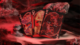 Mythic Divide YGGDRASIL Edition (Wrath of Darkness) Playing Cards | Room One
