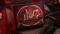 Mythic Divide YGGDRASIL Edition (Wrath of Darkness) Playing Cards | Room One