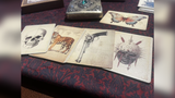 The Papilio Experiment | Dead Rebel