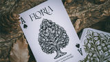 Floria MegaJam Playing Cards | Harapan Ong & Bacon Magic