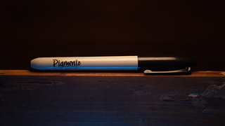 Pigmento | Jordan Victoria