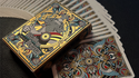 Sacred Legends: Seishin no Densetsu (Gold Edition) Playing Cards | HypieLab