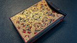 Sacred Legends Black Edition Playing Cards | HypieLab
