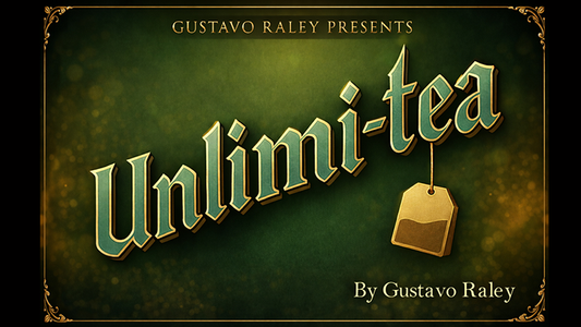 Unlimi-Tea (Dollar) | Gustavo Raley