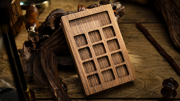 Precog | Classicho & Paul Carnazzo