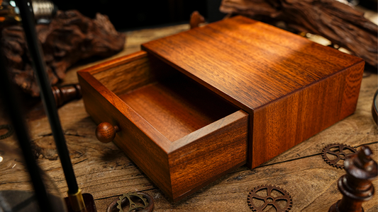 All New Anything Box | Classicho