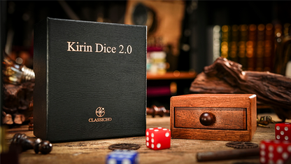 Kirin Dice 2.0 | Classicho