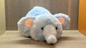 Morphing Plush (Elephant to Rabbit Large) | Jackie Zhao and JT Magic