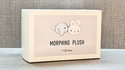 Morphing Plush (Elephant to Rabbit Large) | Jackie Zhao and JT Magic