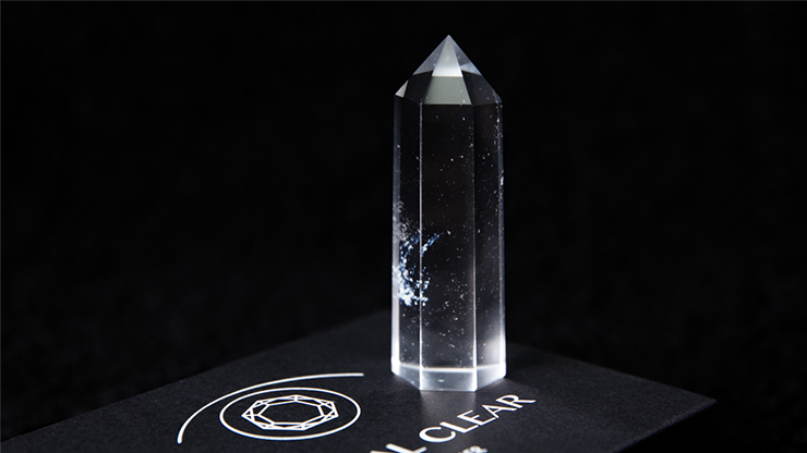 Crystal Clear | Bob Kohler & Chris Rawlins