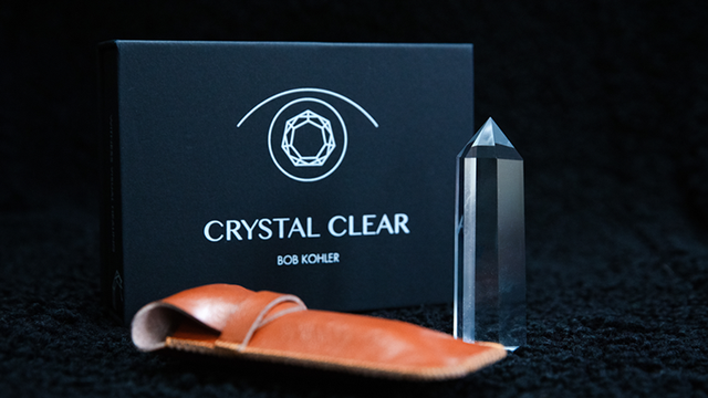 Crystal Clear | Bob Kohler & Chris Rawlins