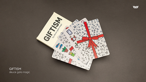 GIFTISM | Deuce Gala Magic