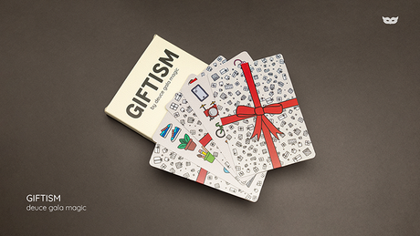GIFTISM | Deuce Gala Magic