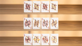 Bicycle Mascot (Roc) Playing Cards