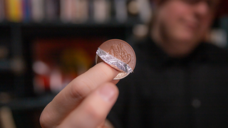 Foiled Again | Bizzaro