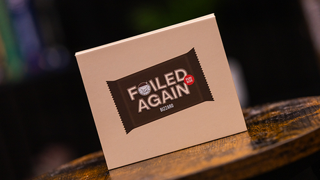 Foiled Again | Bizzaro