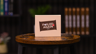 Foiled Again | Bizzaro