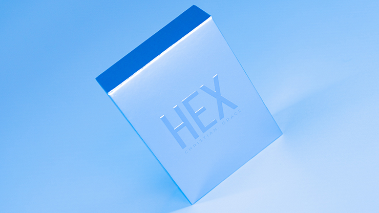 HEX | Christian Grace