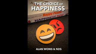 The Choice of Happiness | Alan Wong and N2G