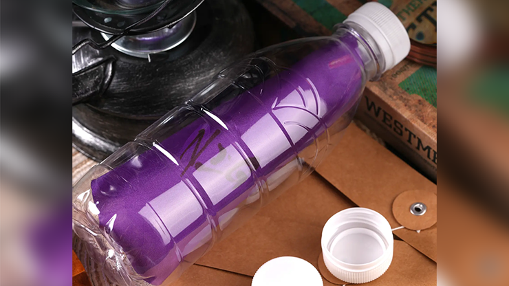 Silk Paradox | N2G & Magic Class
