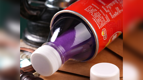 Silk Paradox | N2G & Magic Class