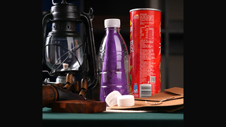 Silk Paradox | N2G & Magic Class